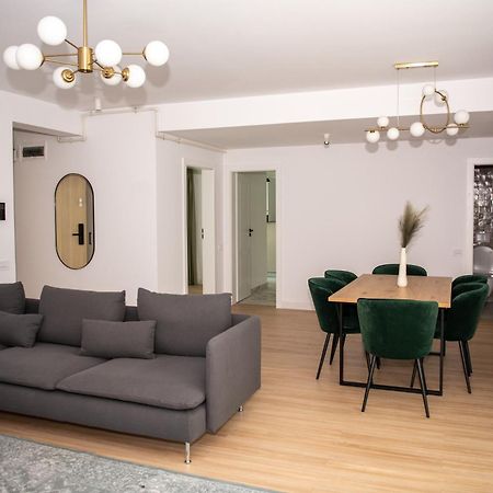 V25Appartments 부쿠레슈티 외부 사진