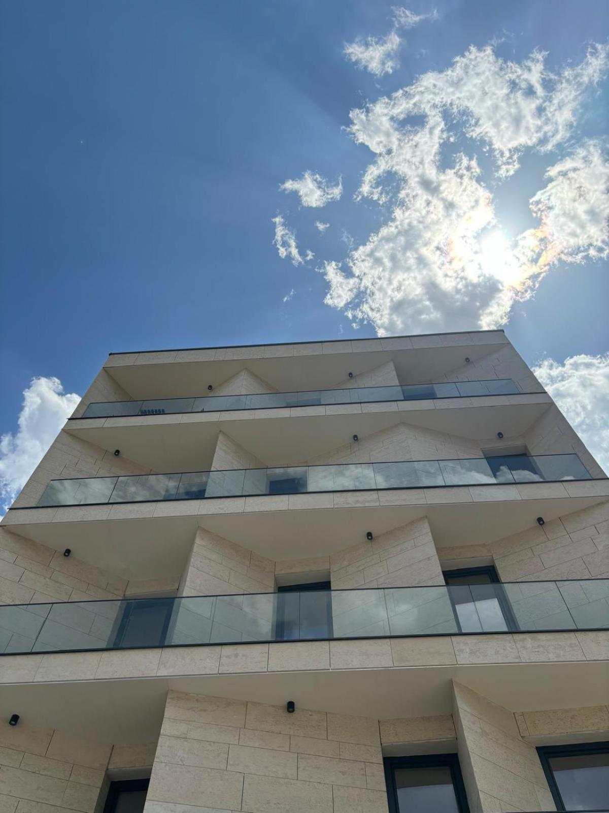 V25Appartments 부쿠레슈티 외부 사진