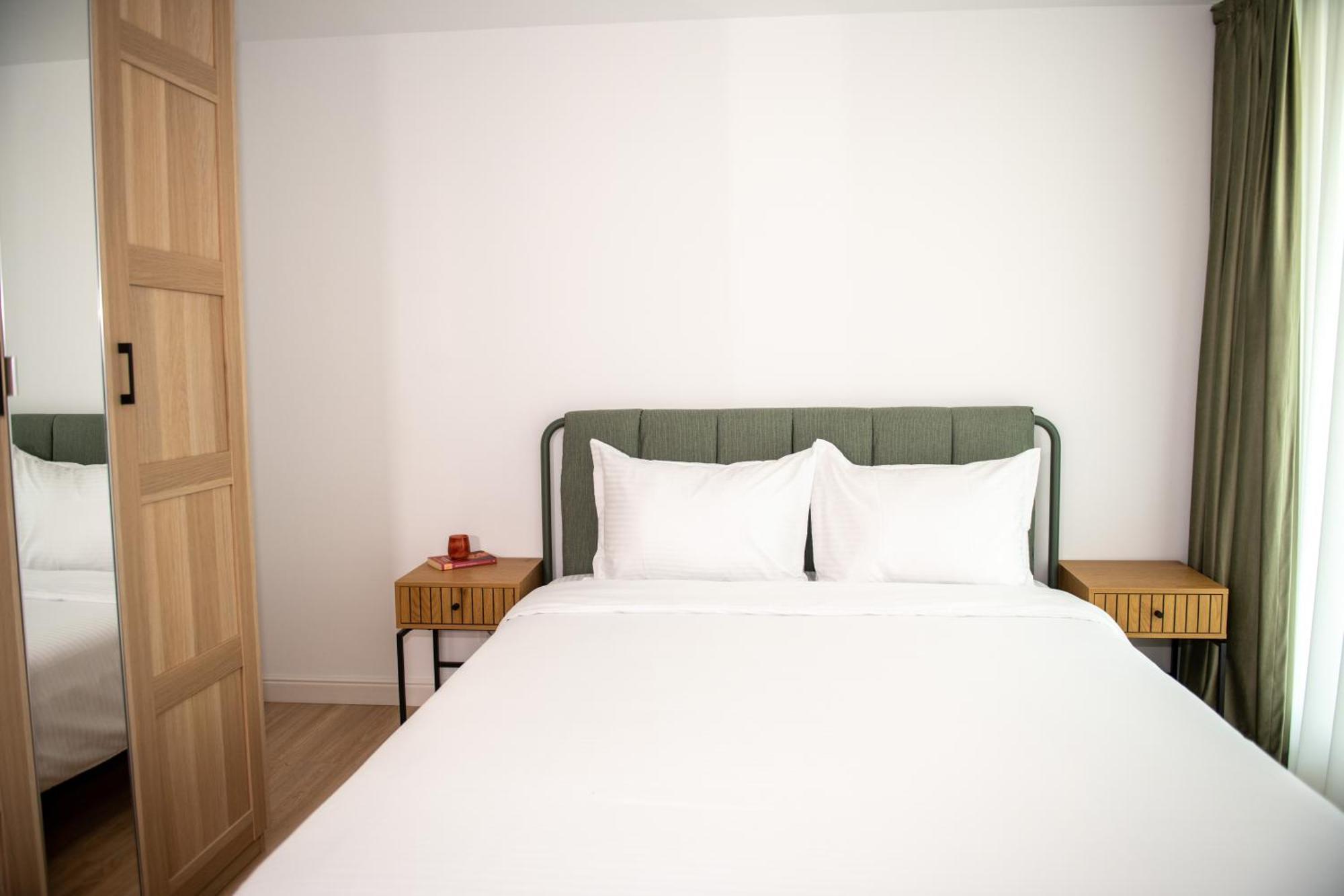 V25Appartments 부쿠레슈티 외부 사진