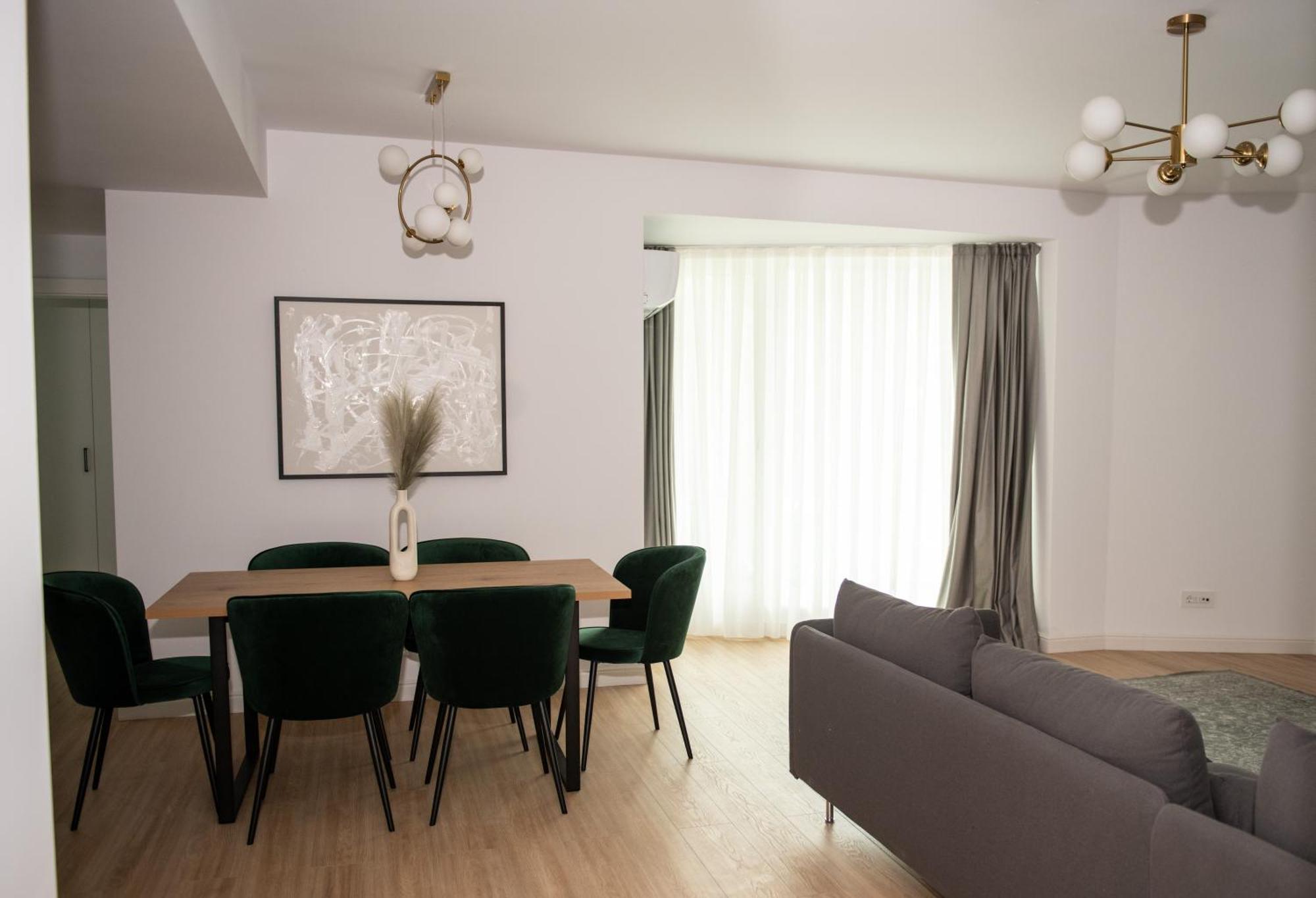 V25Appartments 부쿠레슈티 외부 사진