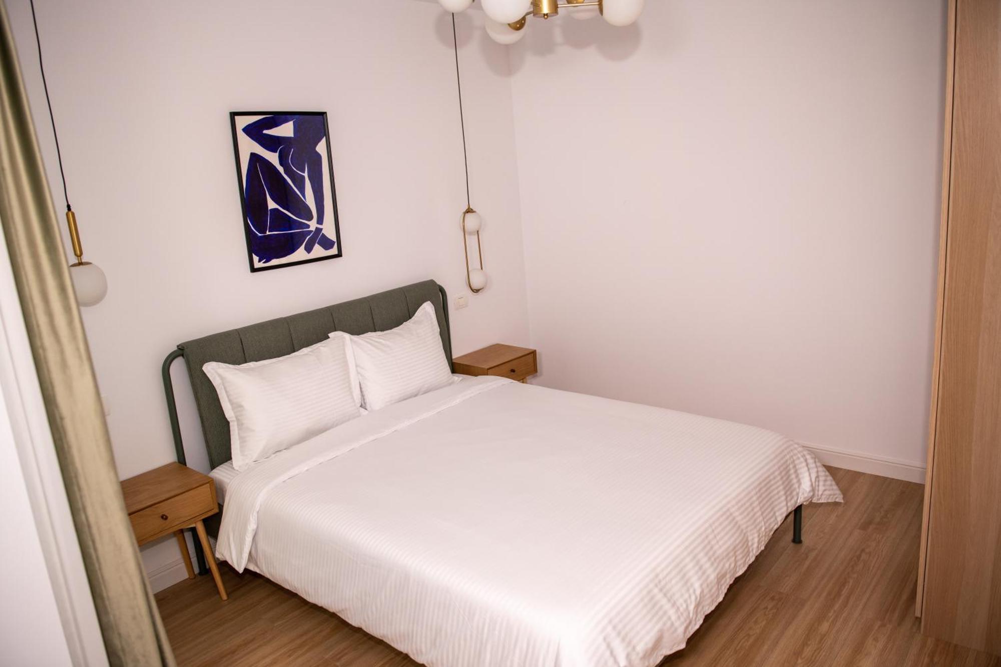 V25Appartments 부쿠레슈티 외부 사진