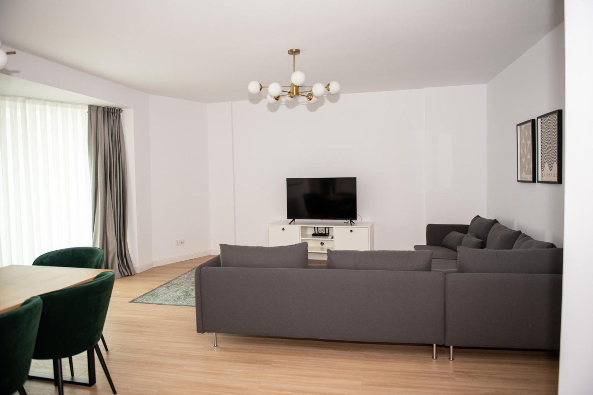 V25Appartments 부쿠레슈티 외부 사진