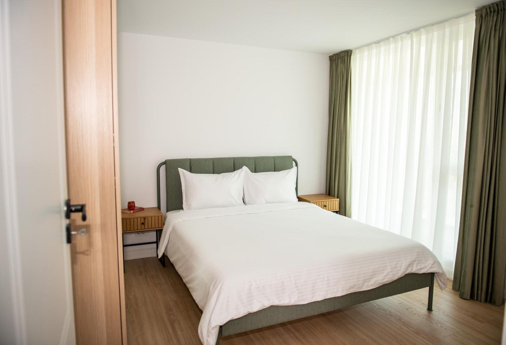 V25Appartments 부쿠레슈티 외부 사진