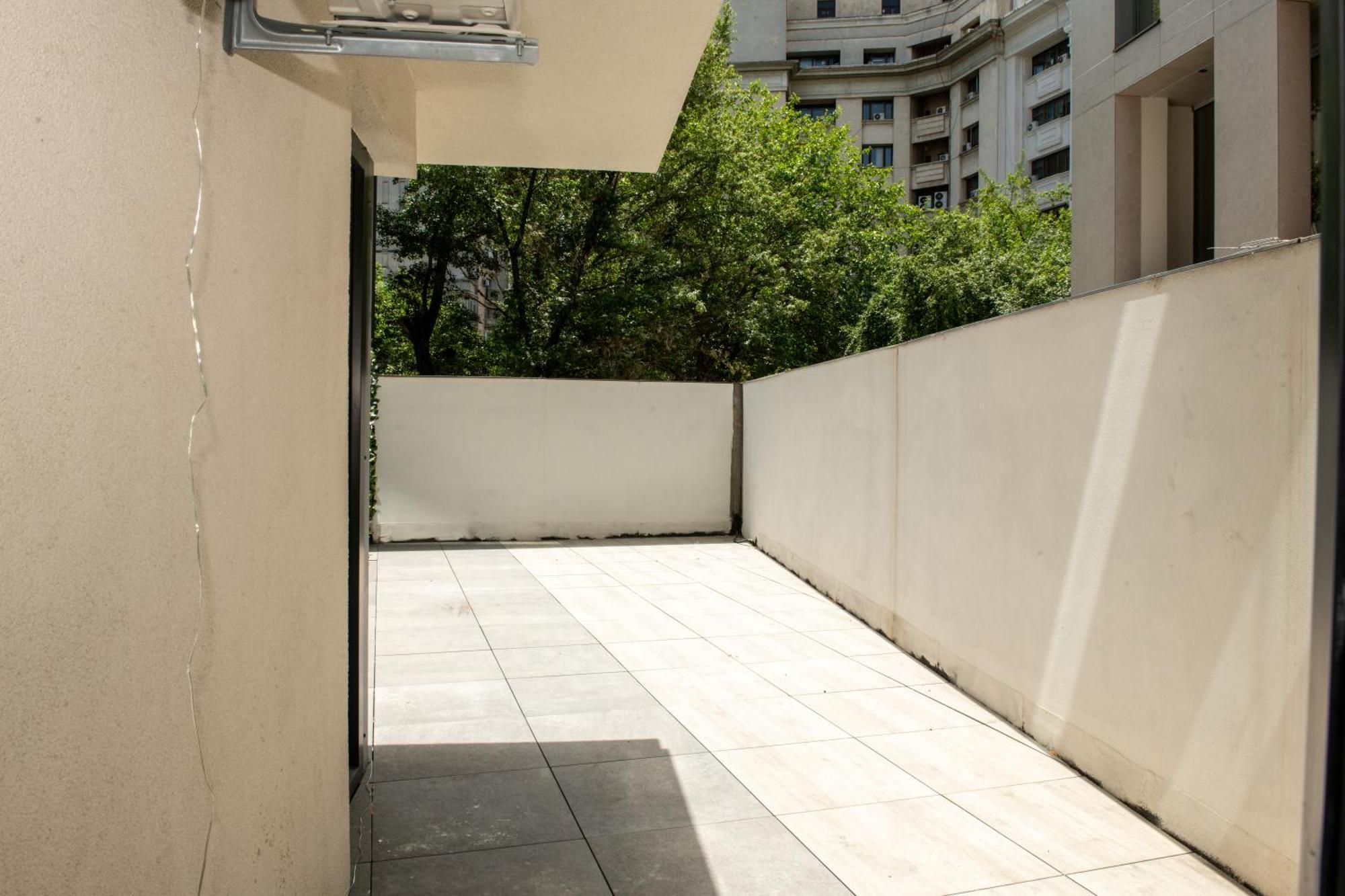 V25Appartments 부쿠레슈티 외부 사진