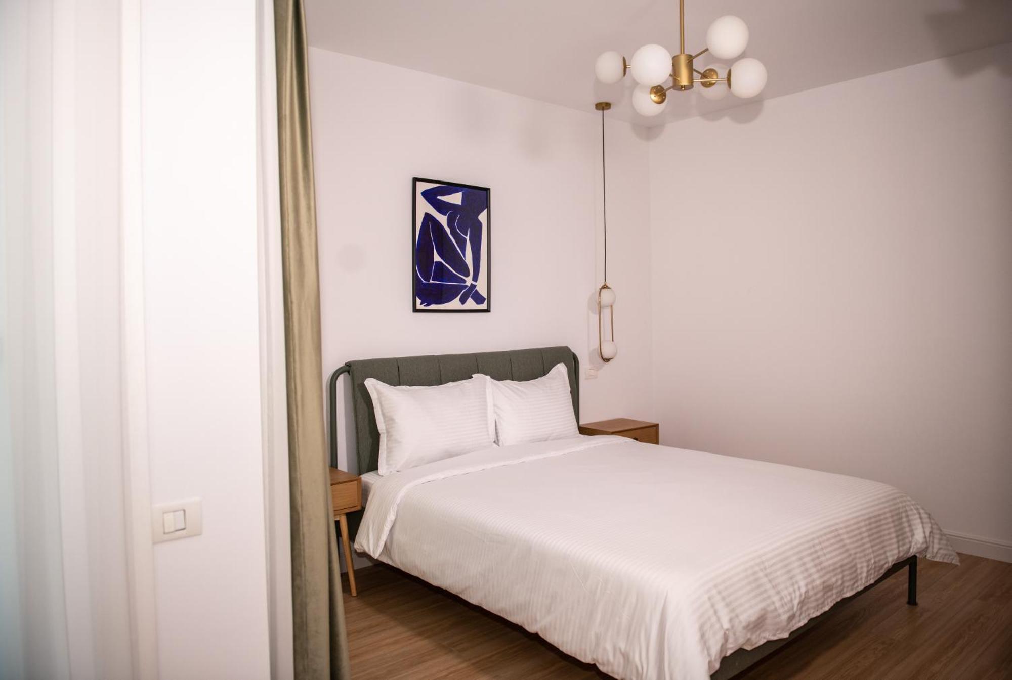 V25Appartments 부쿠레슈티 외부 사진