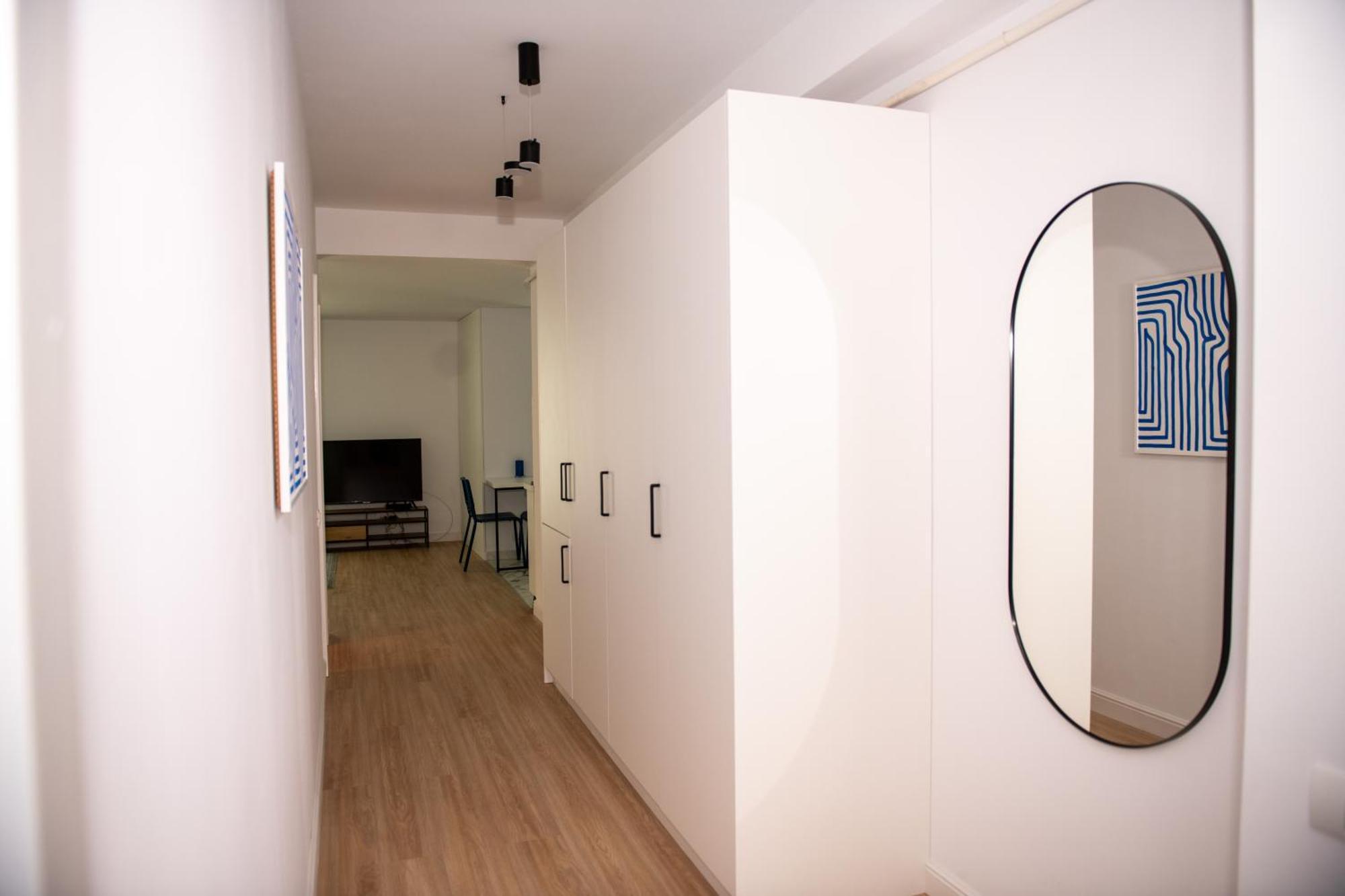 V25Appartments 부쿠레슈티 외부 사진