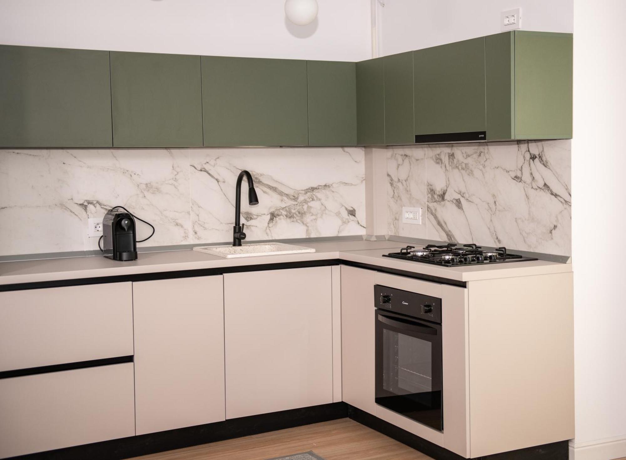 V25Appartments 부쿠레슈티 외부 사진