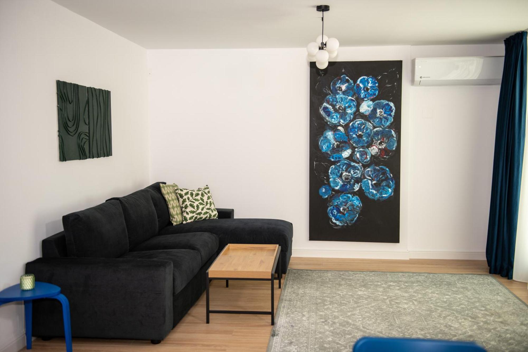 V25Appartments 부쿠레슈티 외부 사진