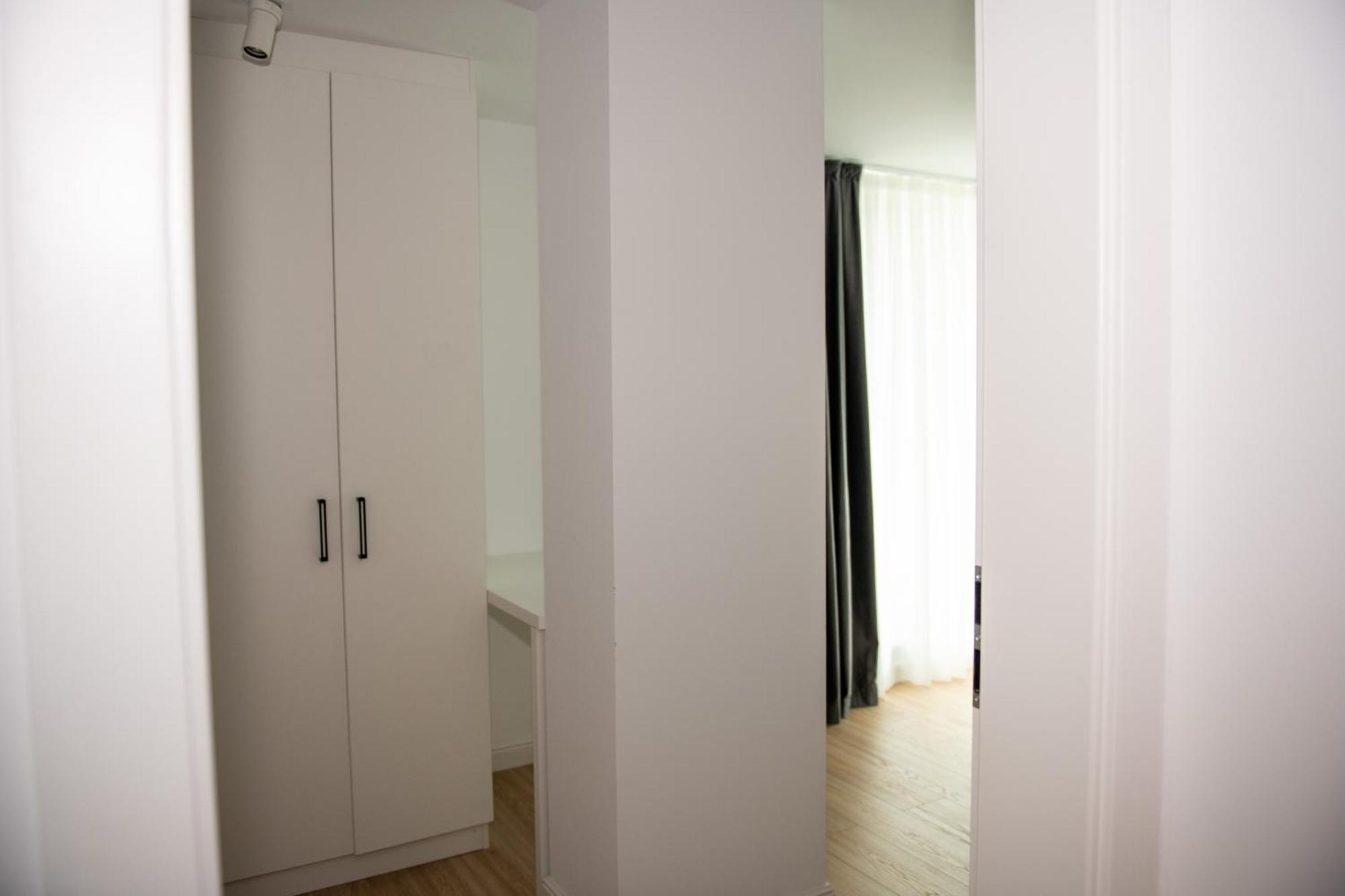 V25Appartments 부쿠레슈티 외부 사진