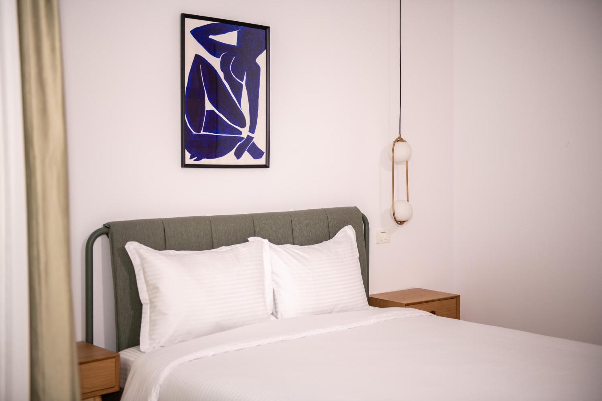 V25Appartments 부쿠레슈티 외부 사진