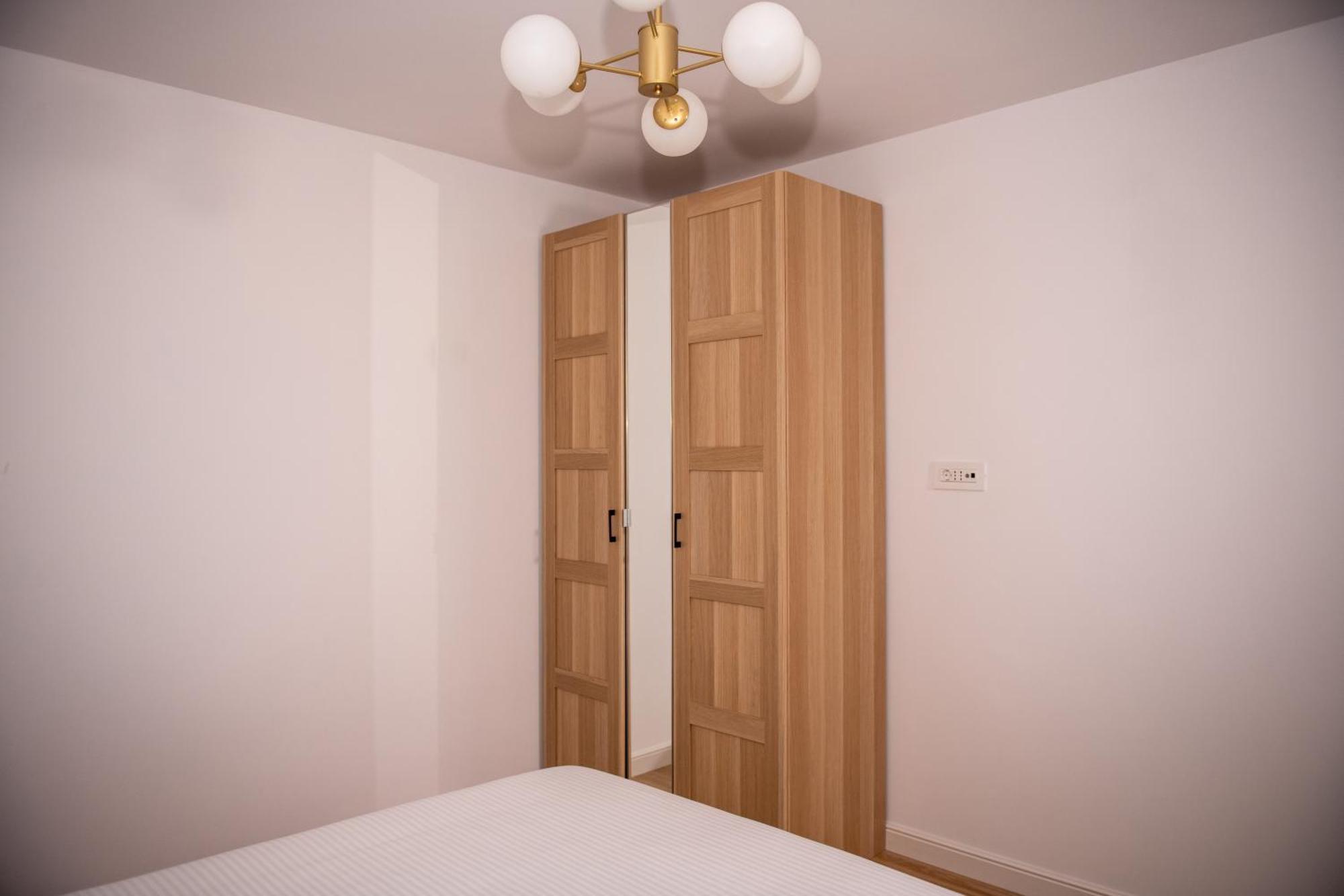V25Appartments 부쿠레슈티 외부 사진