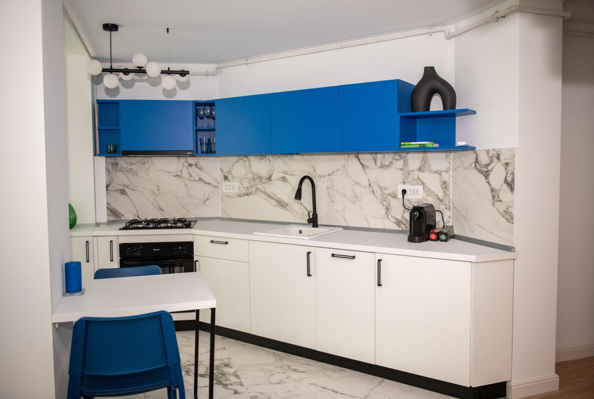 V25Appartments 부쿠레슈티 외부 사진