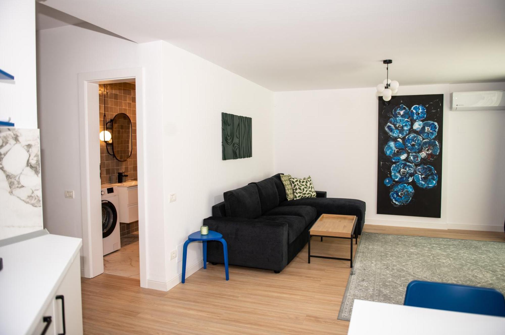 V25Appartments 부쿠레슈티 외부 사진