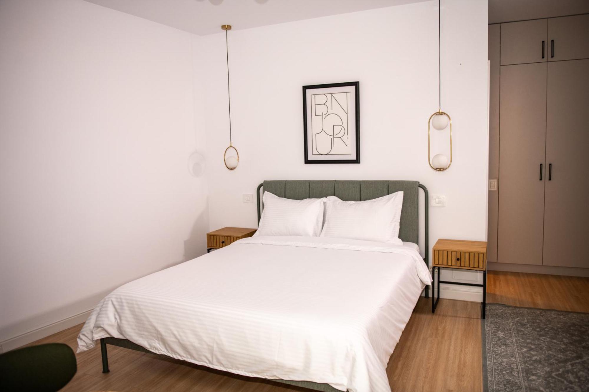 V25Appartments 부쿠레슈티 외부 사진