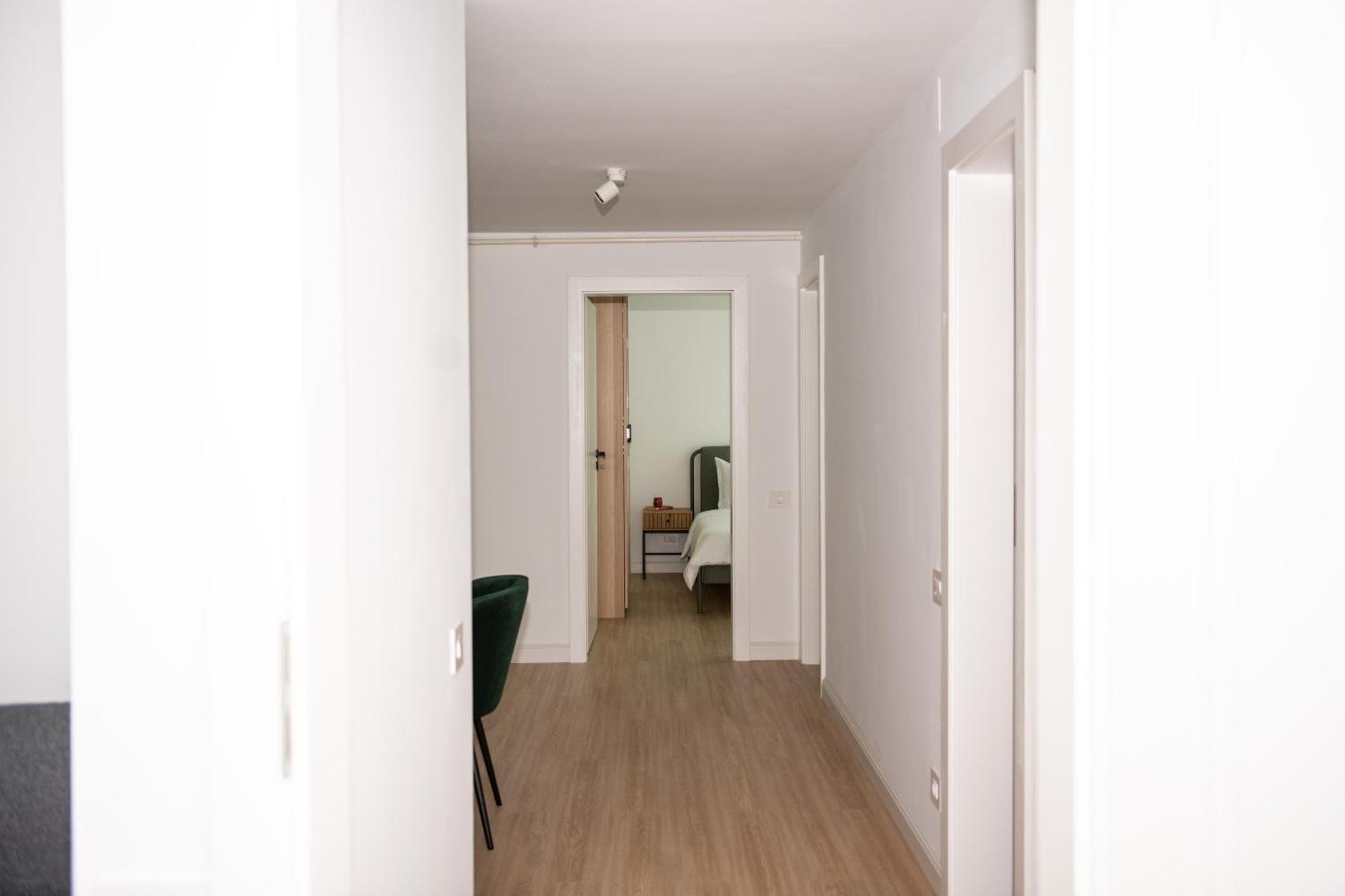 V25Appartments 부쿠레슈티 외부 사진