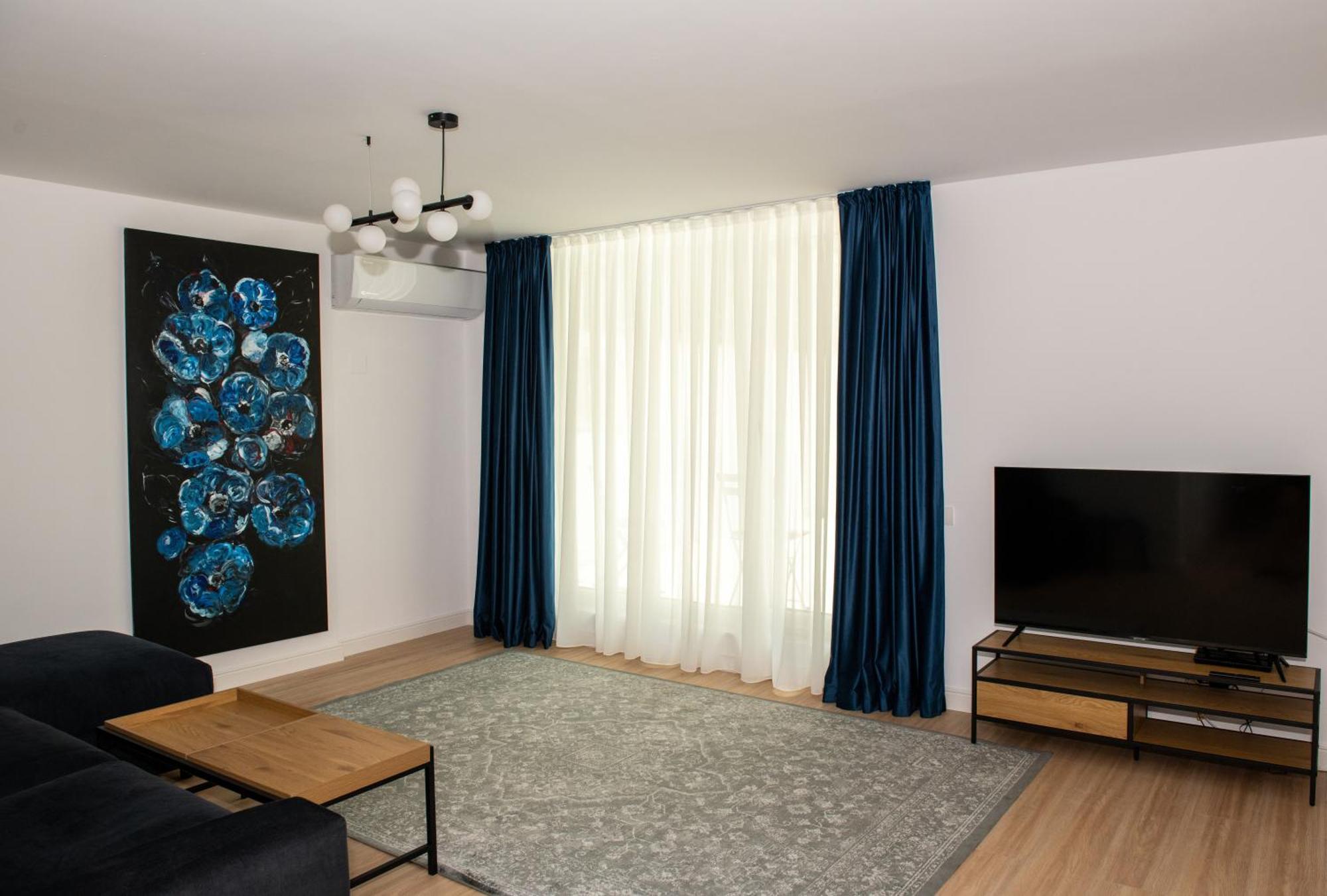 V25Appartments 부쿠레슈티 외부 사진