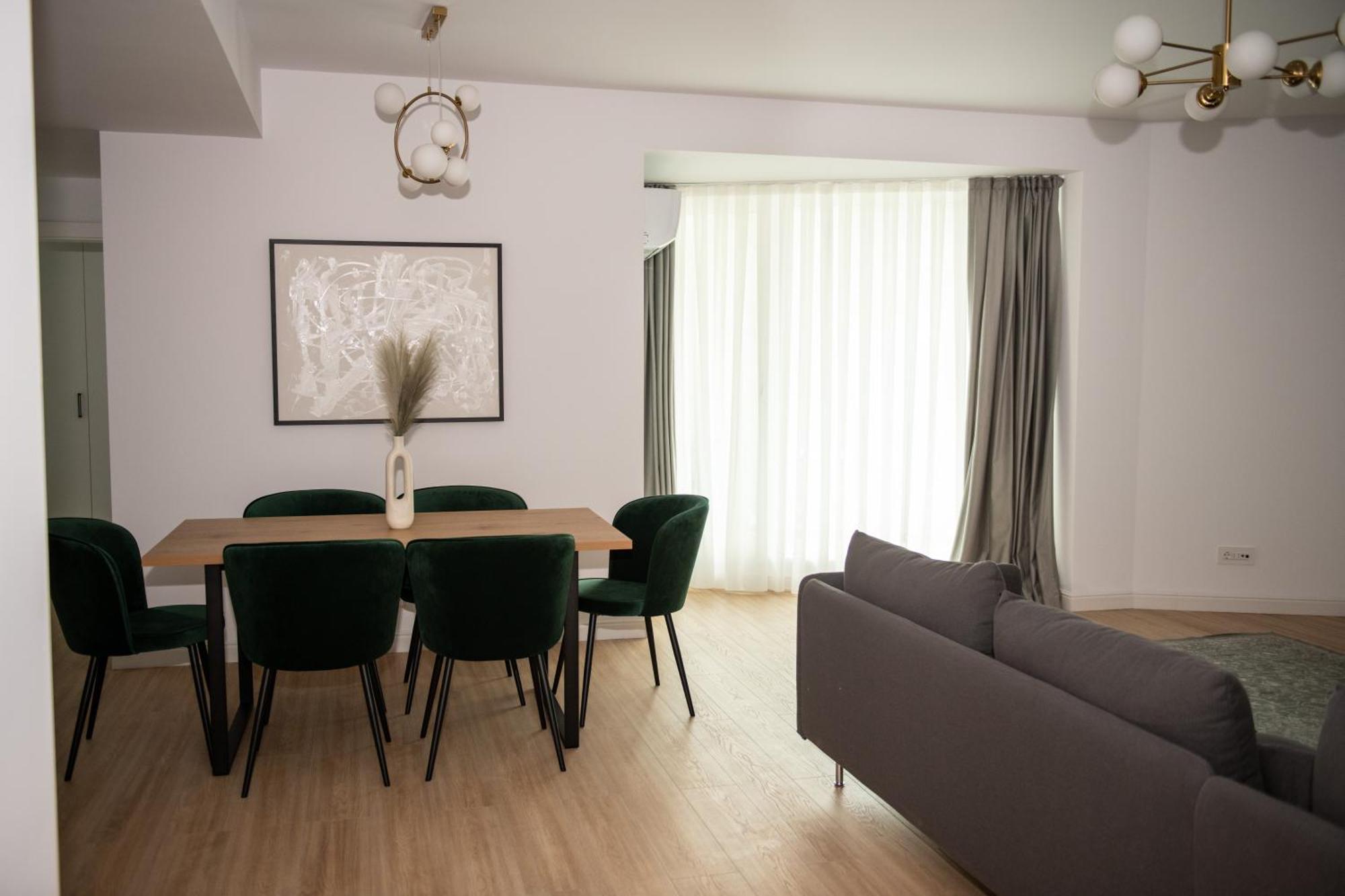 V25Appartments 부쿠레슈티 외부 사진